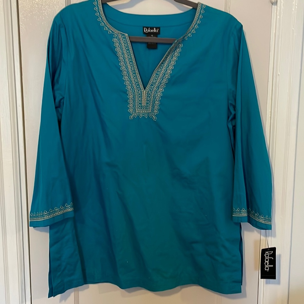 Tunic